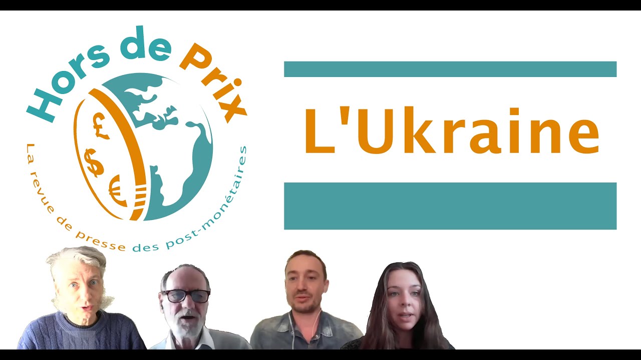 Hors de prix - L'Ukraine