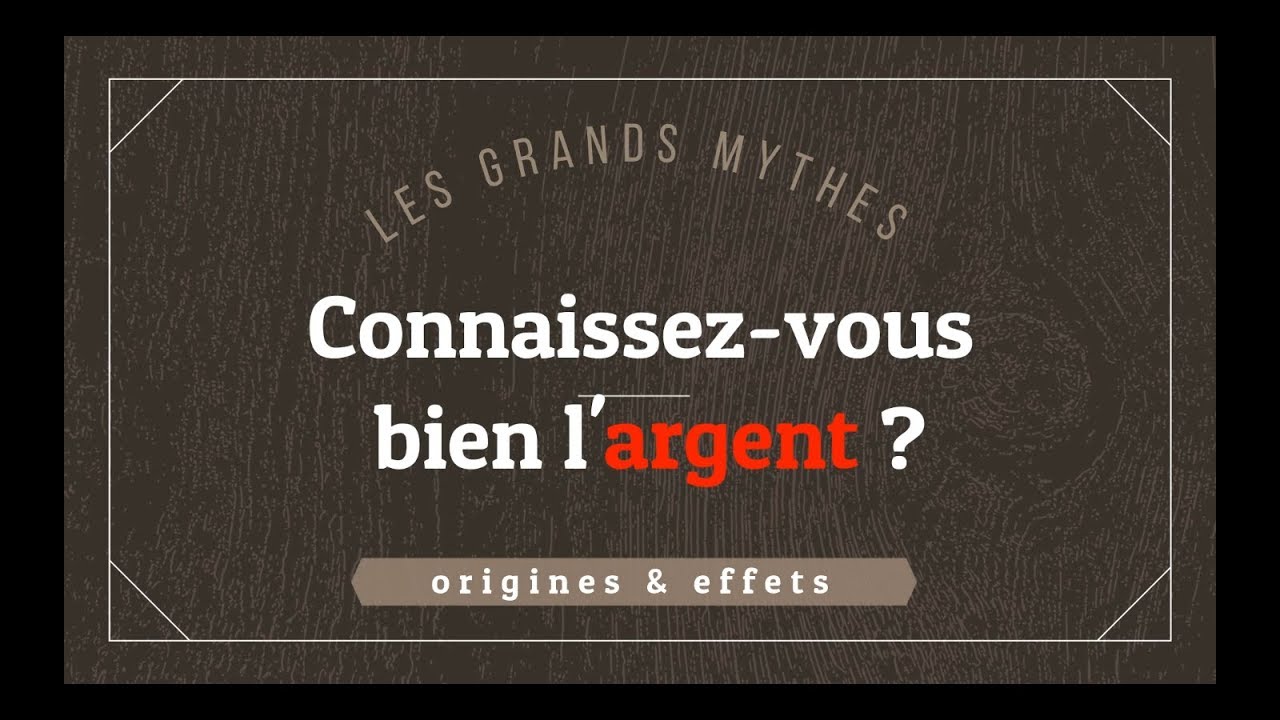 Quiz : connaissez-vous bien l'argent ?