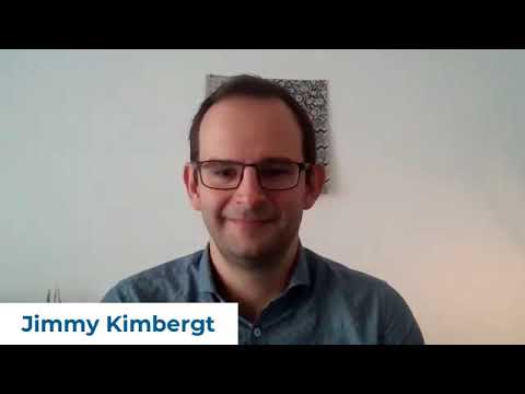 [MOCICA] [Interview] Parlons d'un monde sans argent avec... Jimmy Kimbergt