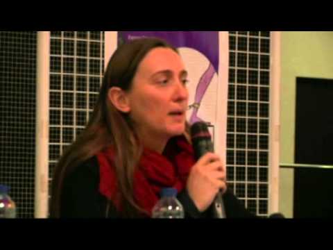 Florence leray - Conclusions de la rencontre pour une civilisation sans argent