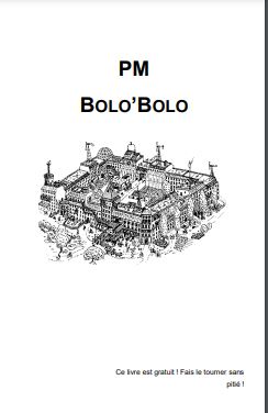 BoloBolo