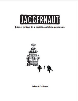 Jaggernaut