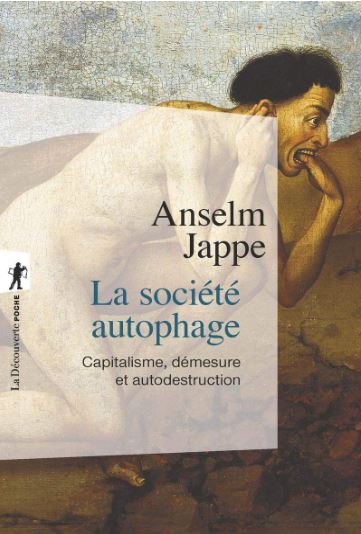 Société autophage