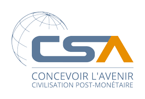 ONG CSA Civilisation Sans Argent